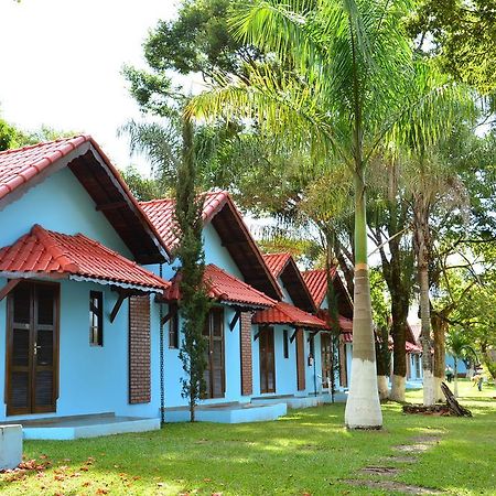 Hotel Fazenda Floresta Do Lago Socorro  Extérieur photo